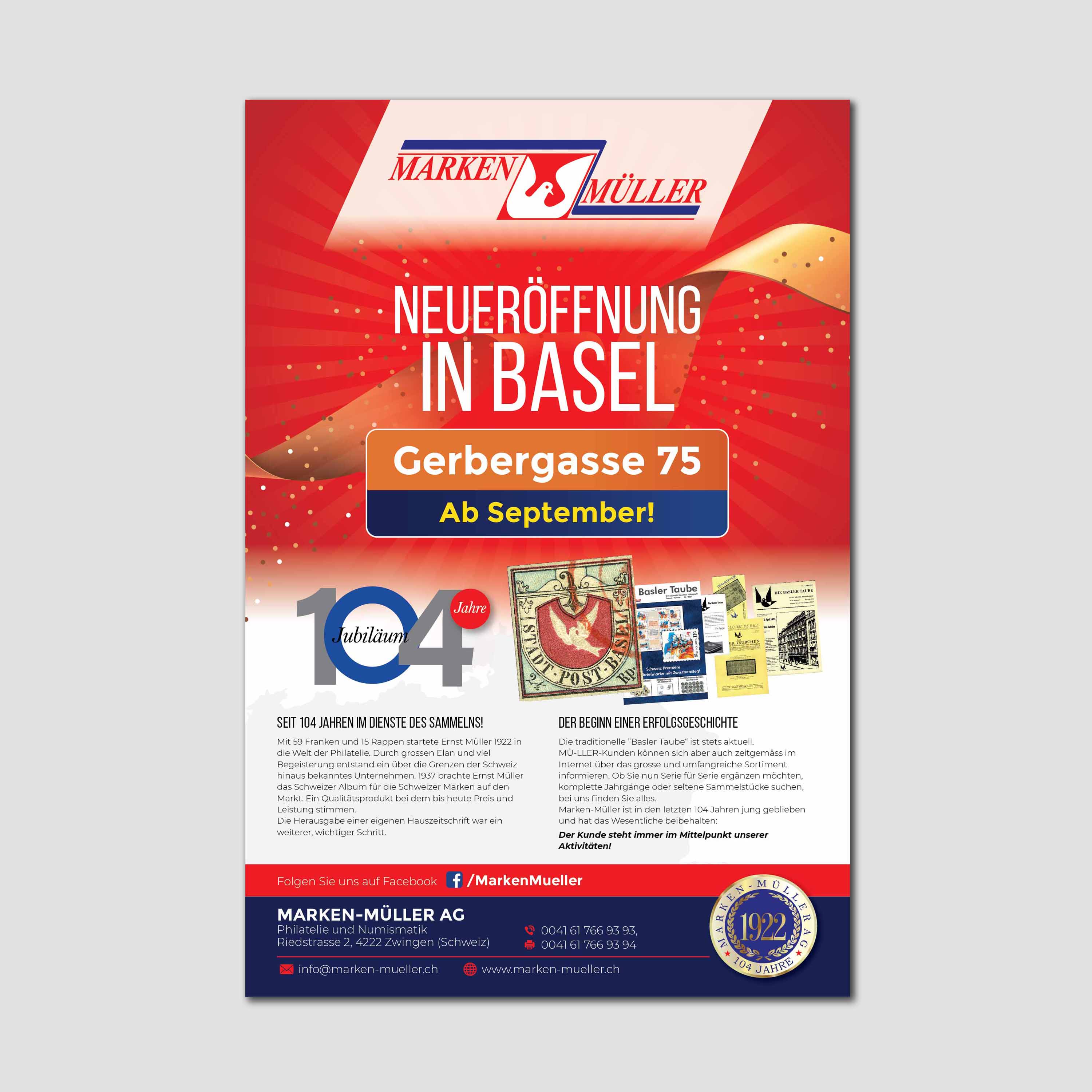 Newspaper Ad Design by san.ty for this project | Design #37356946