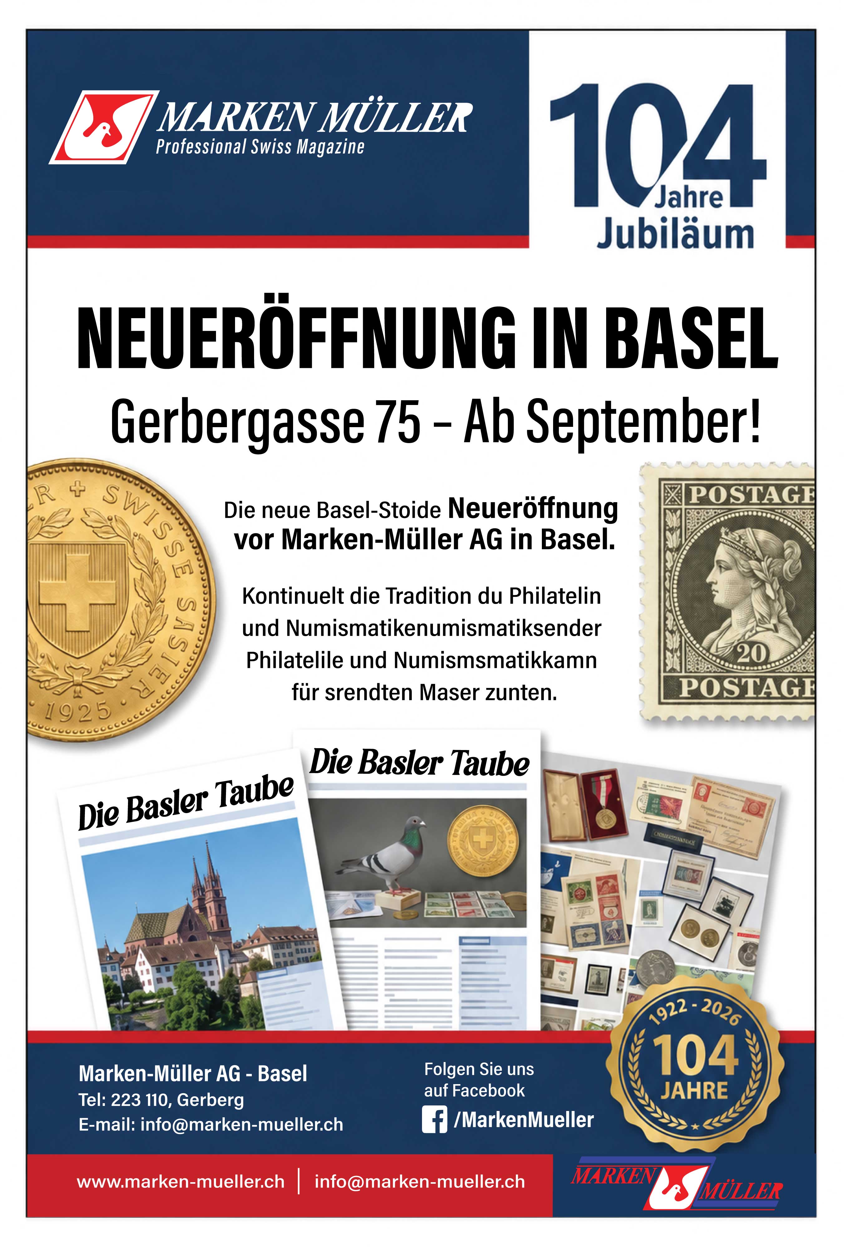 Newspaper Ad Design by Fuhad Jihad for this project | Design #37356136