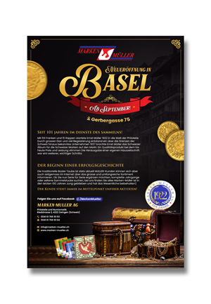 Newspaper Ad Design by debdesign for this project | Design: #37356467