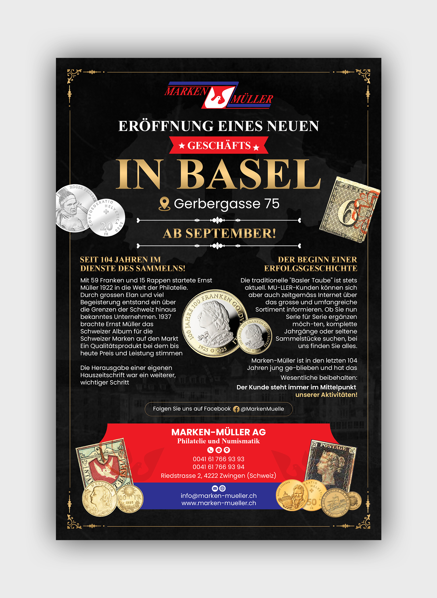Newspaper Ad Design by debdesign for this project | Design #37356586