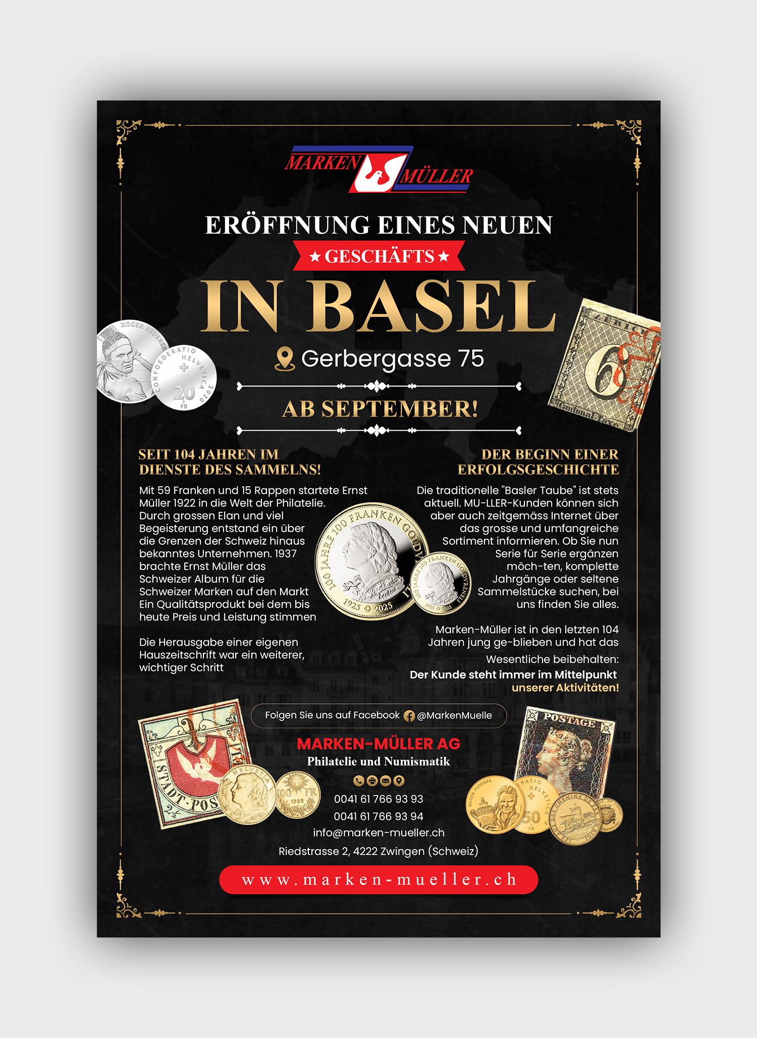 Newspaper Ad Design by debdesign for this project | Design #37356587