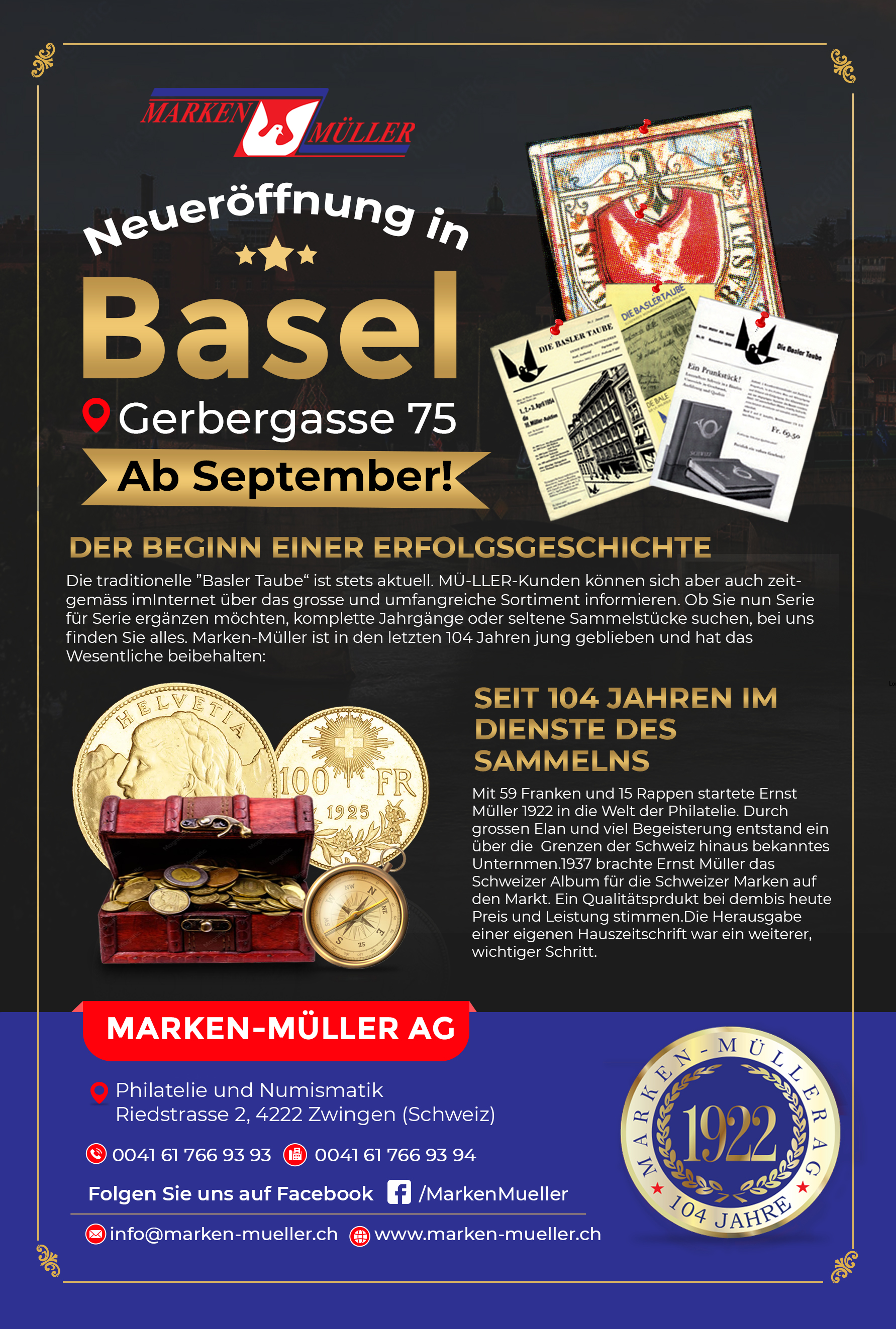 Newspaper Ad Design by debdesign for this project | Design #37356735