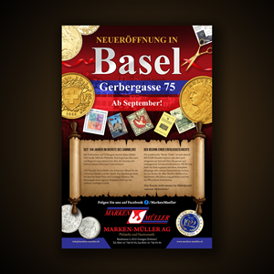 Newspaper Ad Design by debdesign for this project | Design: #37357193