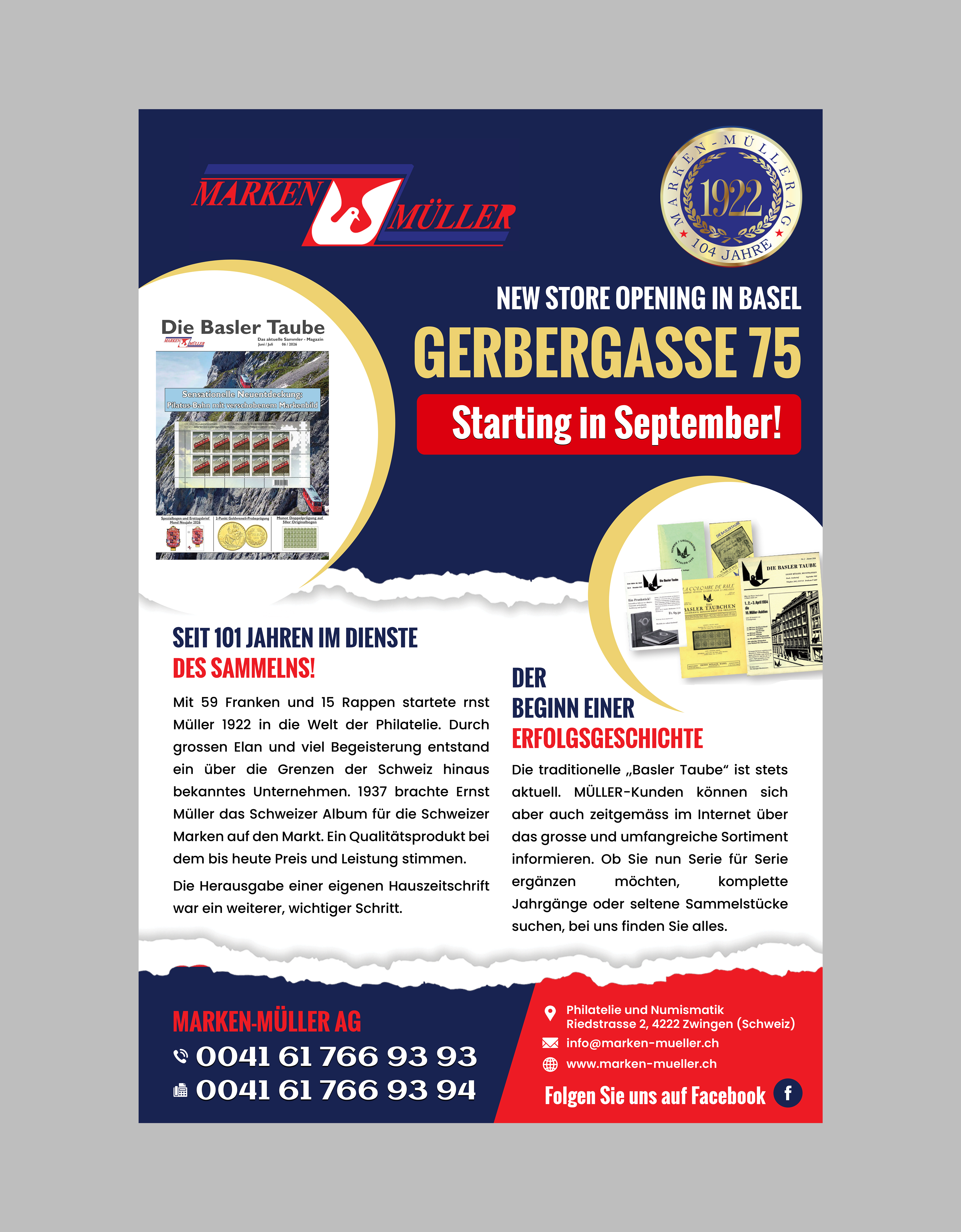 Newspaper Ad Design by Creations Box 2015 for this project | Design #37357231