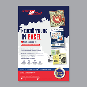 Newspaper Ad Design by Abdulmumin Imam for this project | Design: #37359301