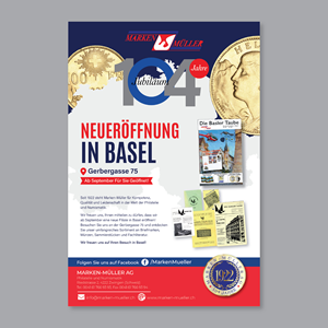 Newspaper Ad Design by Abdulmumin Imam for this project | Design: #37359302