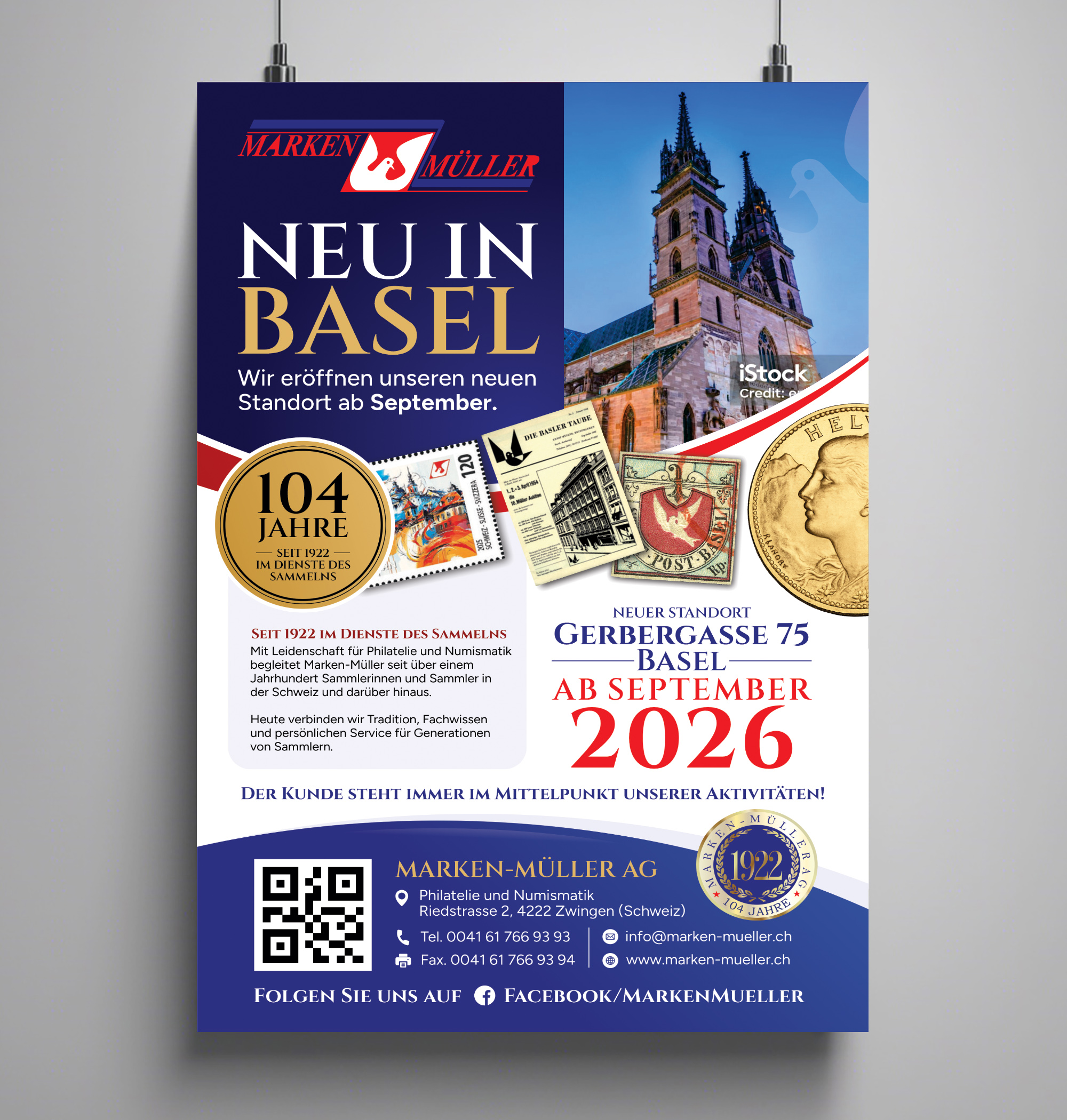 Newspaper Ad Design by Dzhafir for this project | Design #37356438