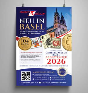 Newspaper Ad Design by Dzhafir for this project | Design #37356438
