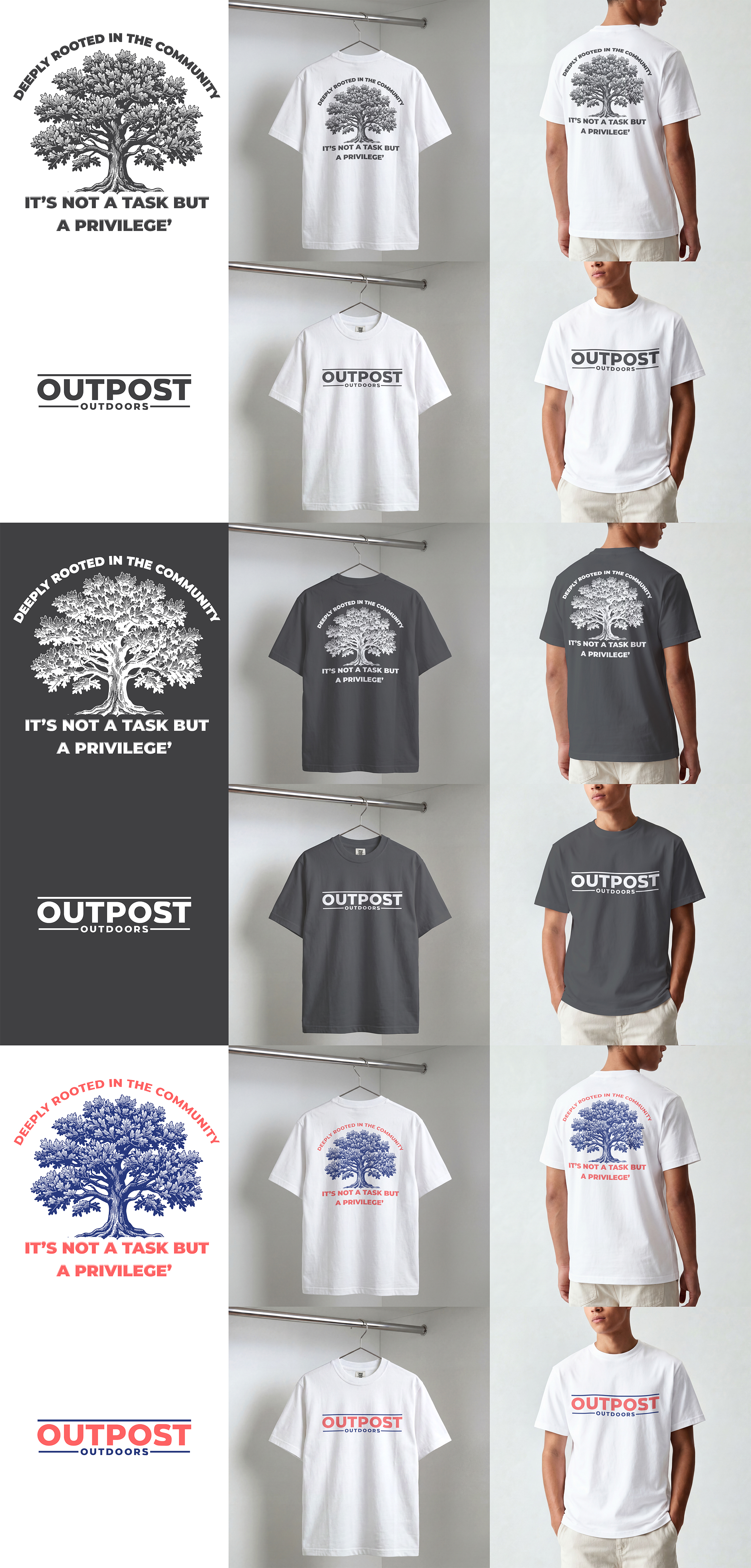 Contest winning design