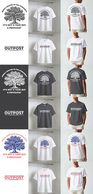 Work shirts