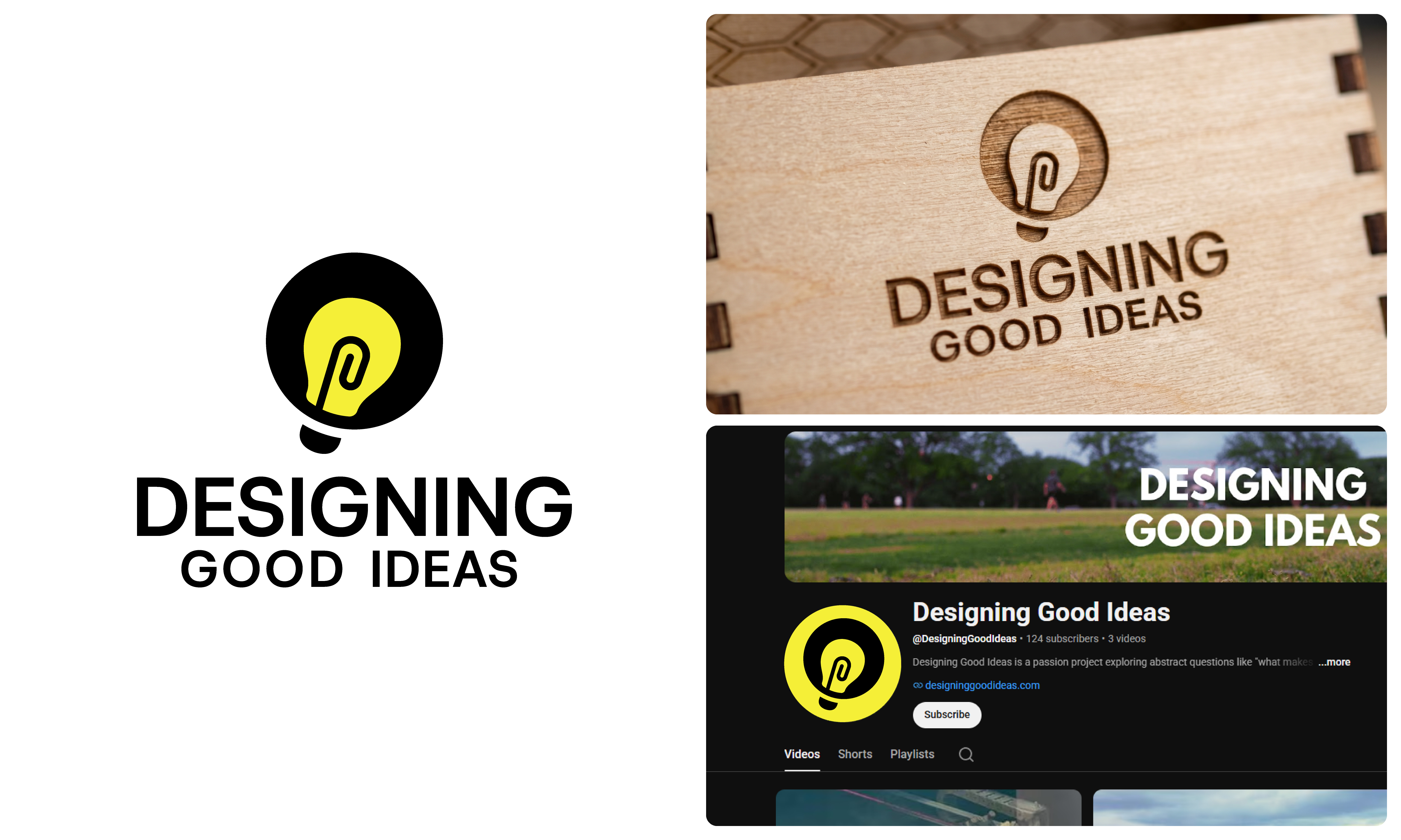 Logo Design by Duvai Studio for this project | Design #37355357