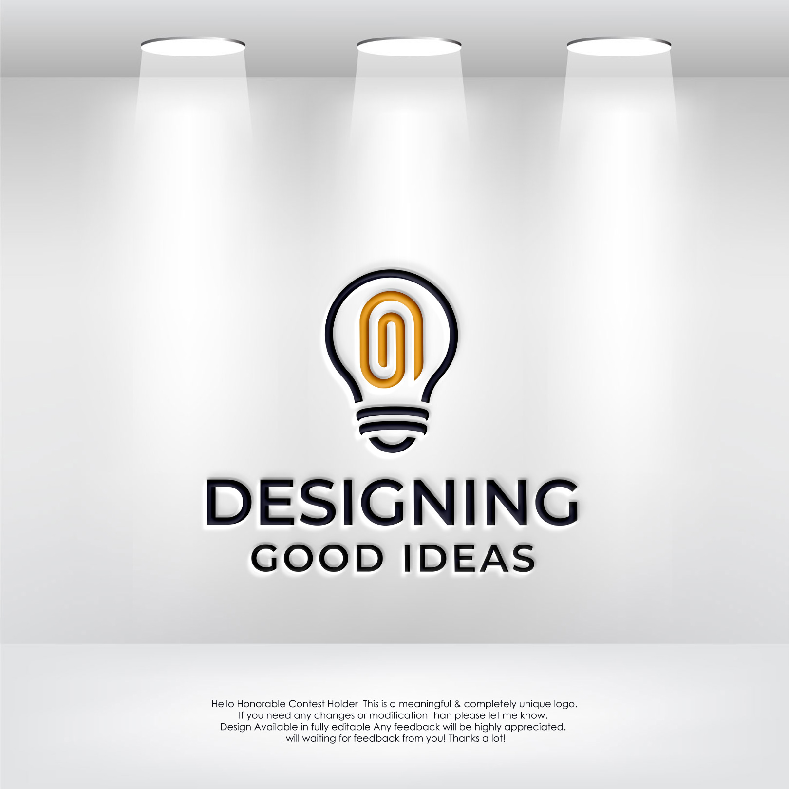 Logo Design by LogoEon for this project | Design #37356238