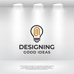 Logo Design by LogoEon for this project | Design: #37356238