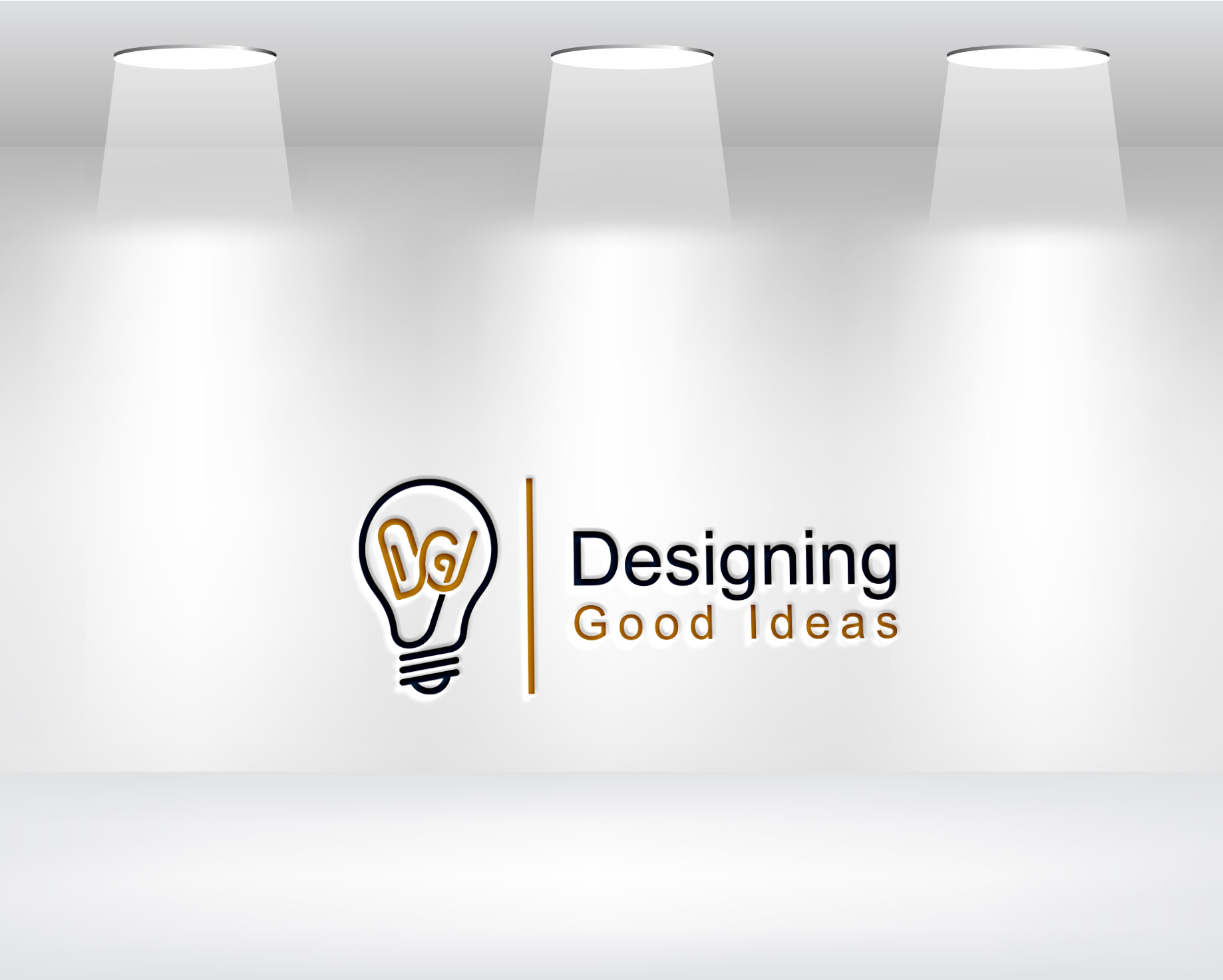 Logo Design by Adam Smith..... for this project | Design #37362895