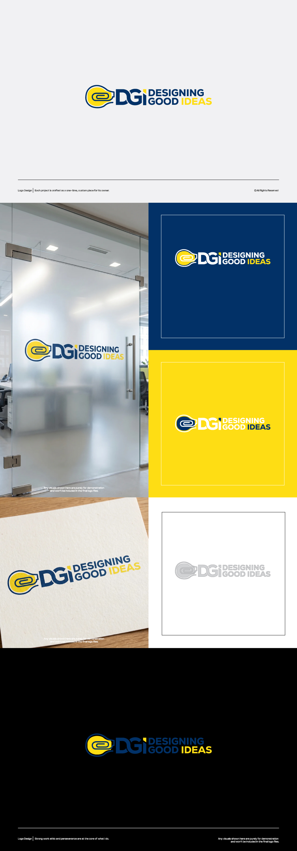 Logo Design by Gol D Roger™ for this project | Design #37377131