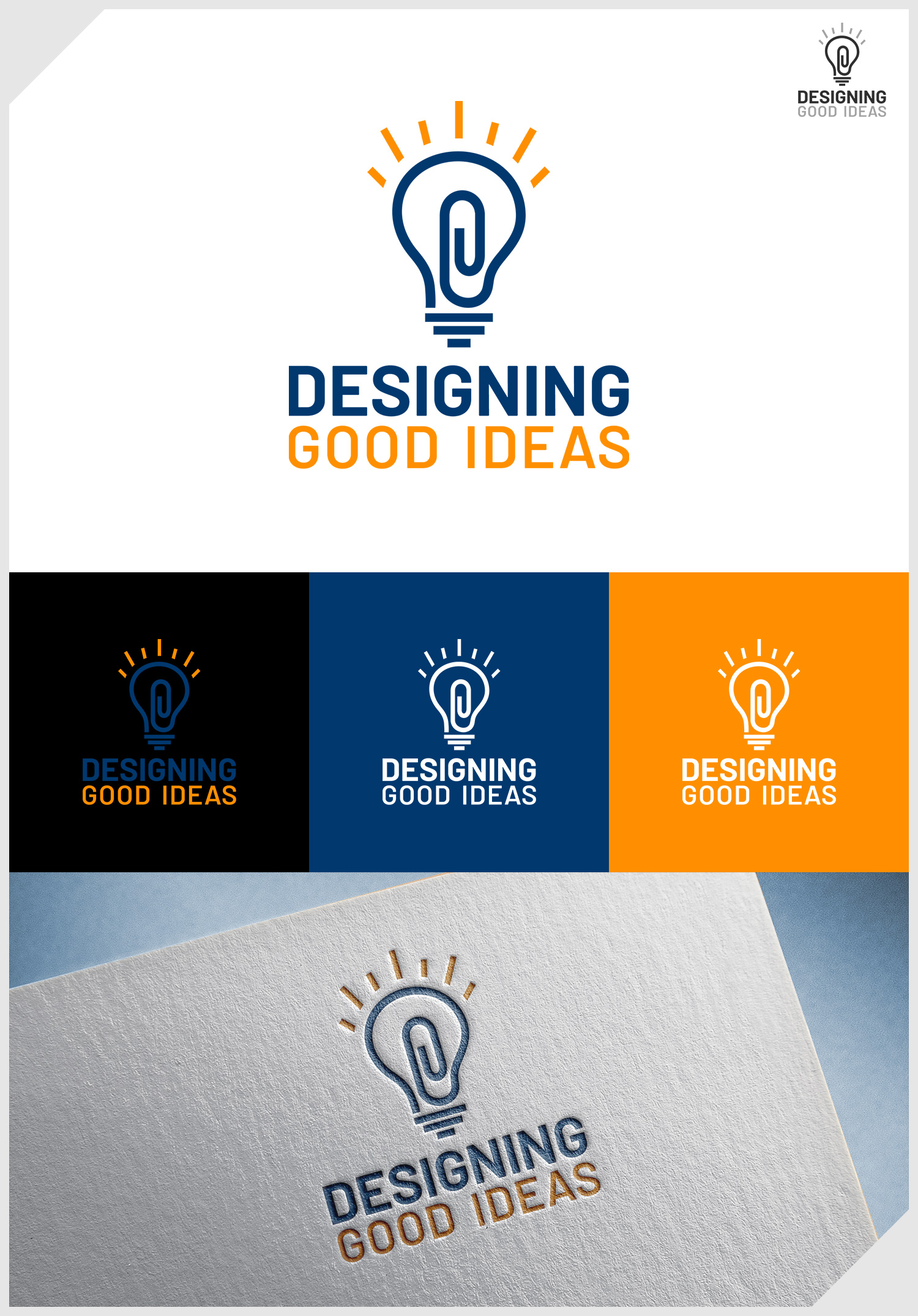 Logo Design by IDesign1606 for this project | Design #37377207