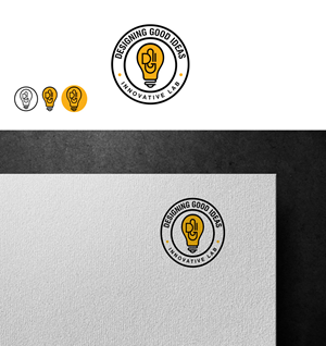 Logo Design by RA-bica for this project | Design: #37373083