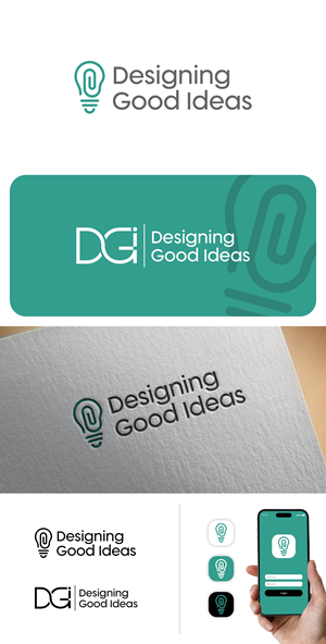 Logo Design by Noekha Studio for this project | Design: #37363828