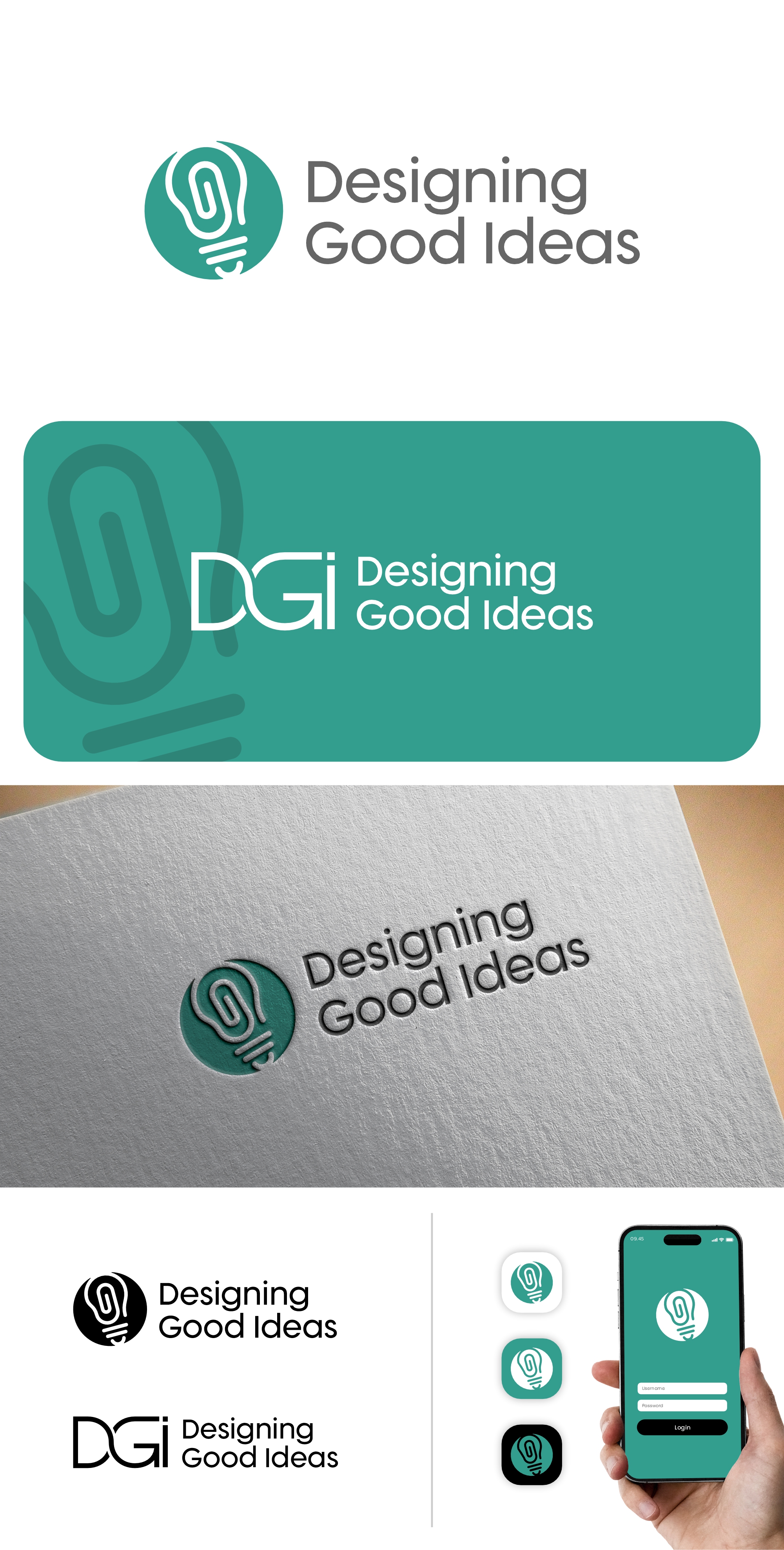 Logo Design by Noekha Studio for this project | Design #37363830