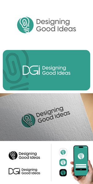 Logo Design by Noekha Studio for this project | Design: #37363830