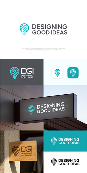 Logo Design by Noekha Studio for this project | Design: #37366593