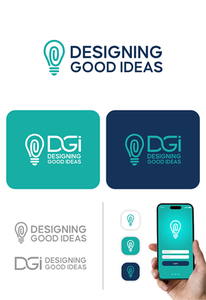 Logo Design by Noekha Studio for this project | Design: #37375231