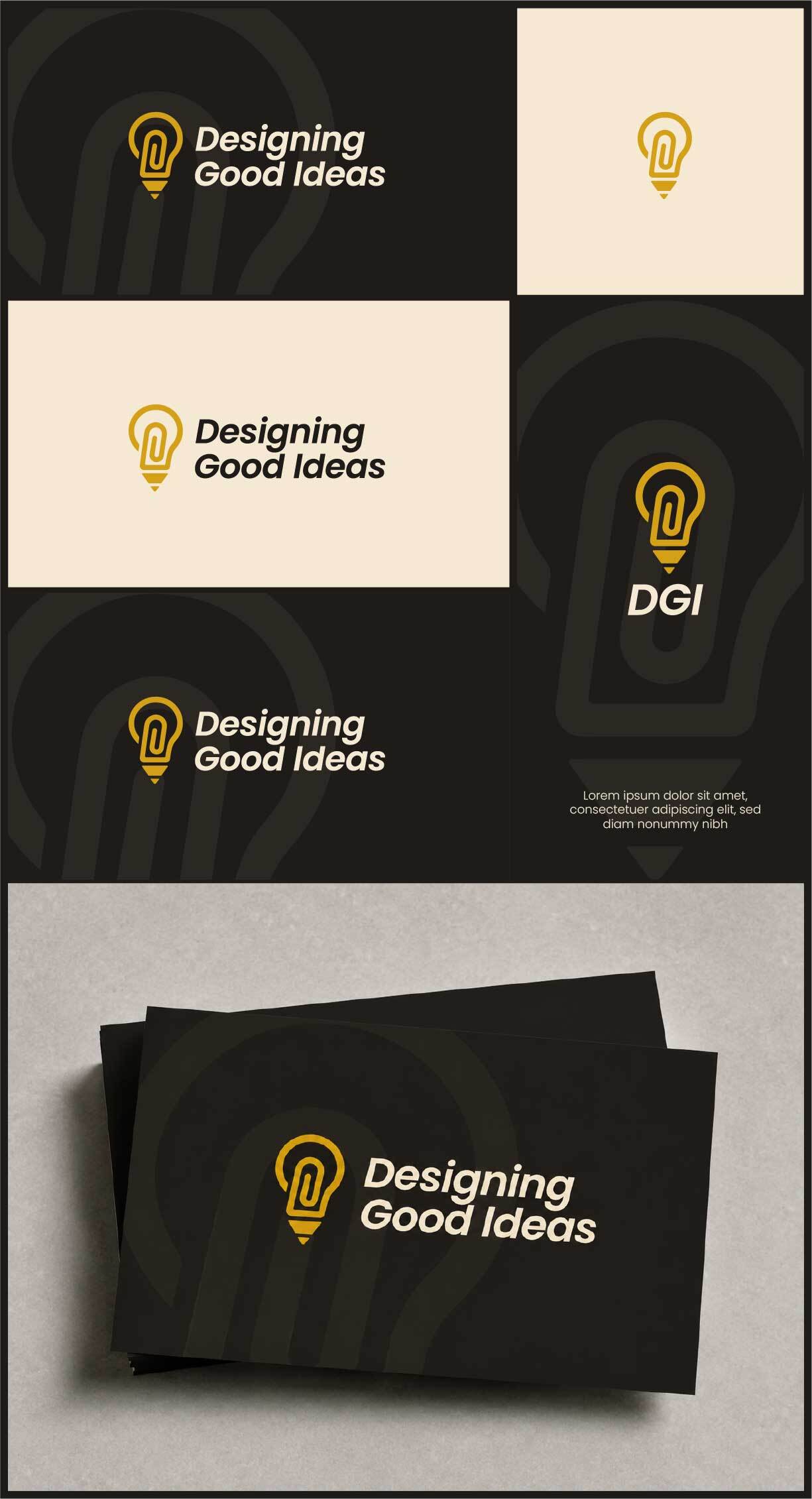 Logo Design by Ha.Connick for this project | Design #37403584