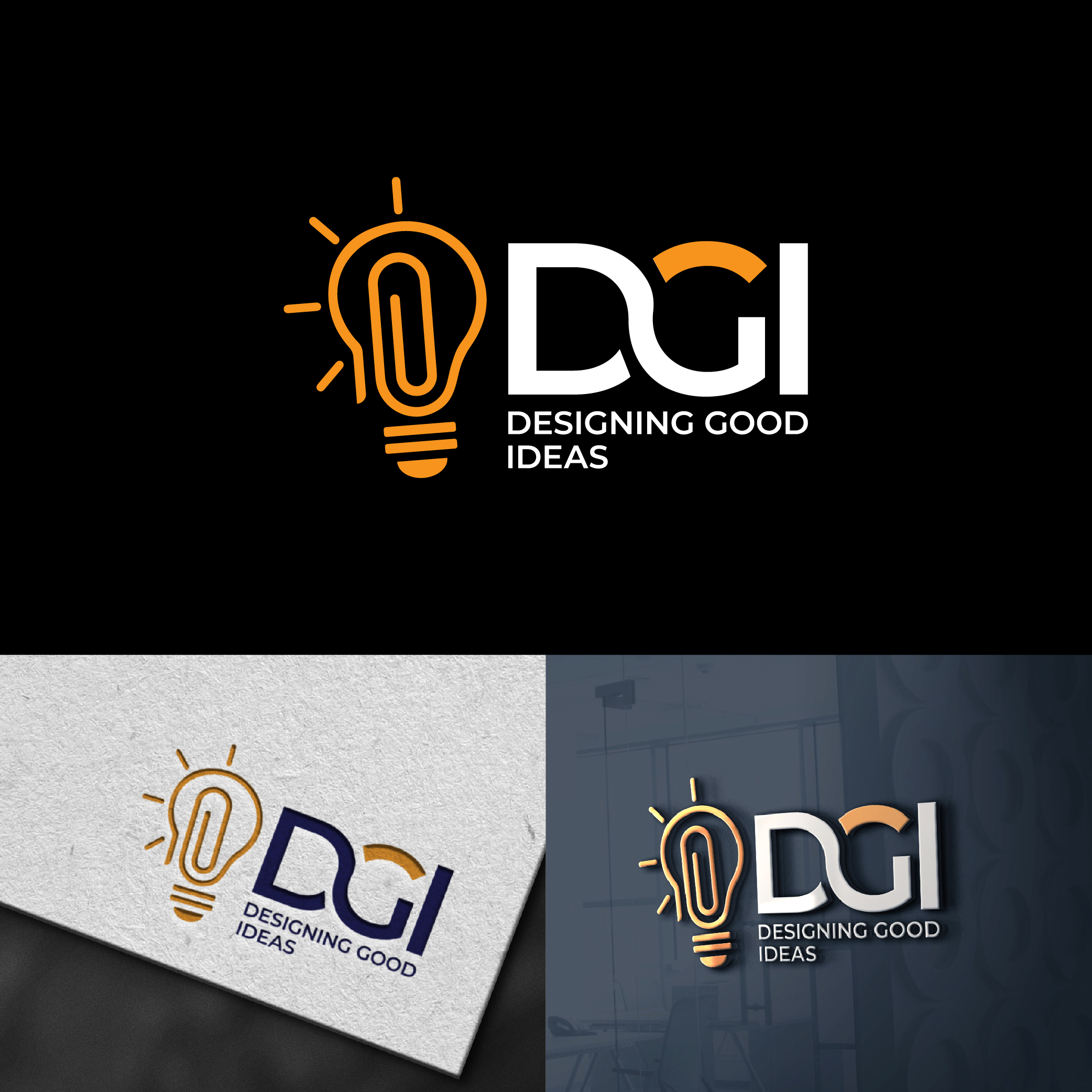 Logo Design by designer profile for this project | Design #37356612
