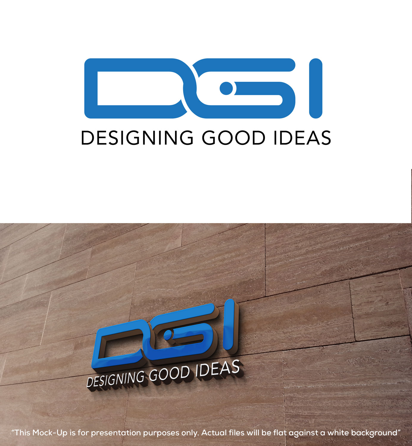 Logo Design by DesignMaker 2 for this project | Design #37379623