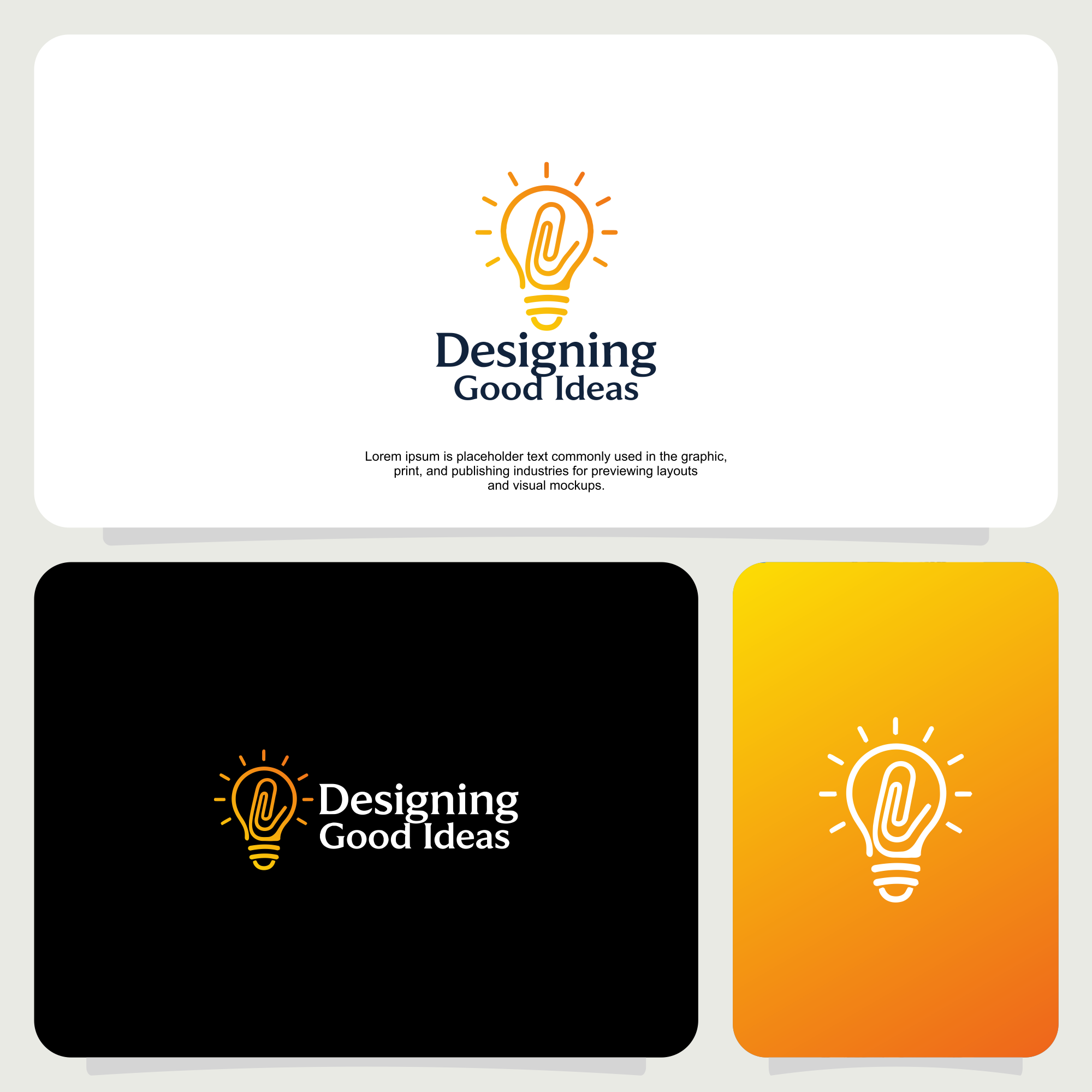 Logo Design by edmore for this project | Design #37361996