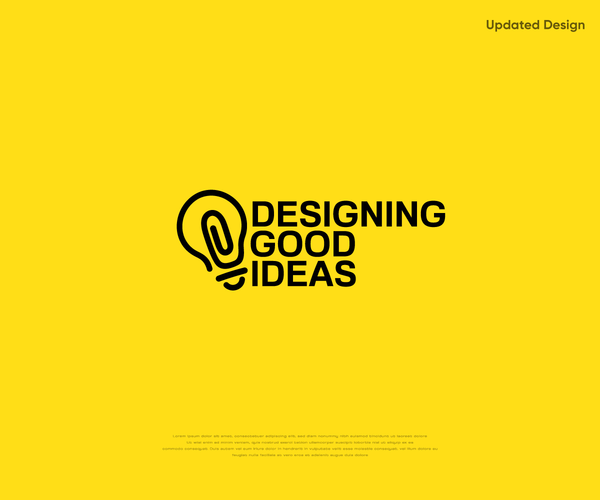Logo Design by apik. for this project | Design #37359309
