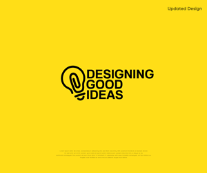 Logo Design by apik. for this project | Design: #37359309