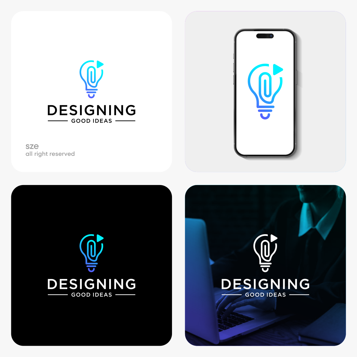 Logo Design by sze. for this project | Design #37355131