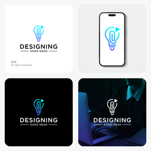 Logo Design by sze. for this project | Design: #37355131