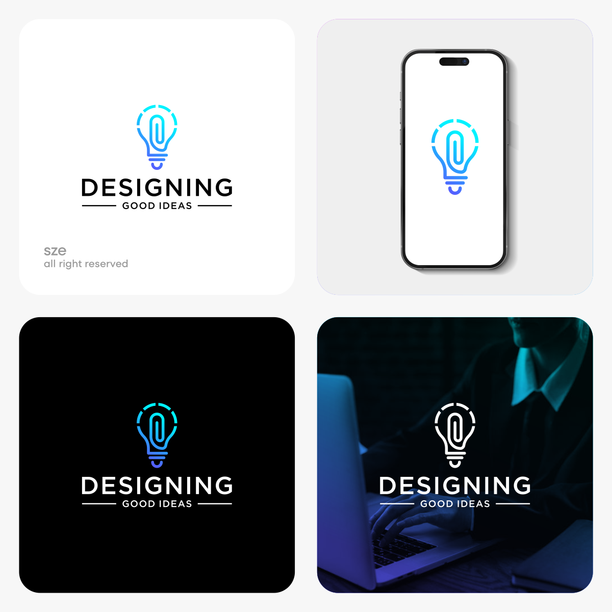 Logo Design by sze. for this project | Design #37355132