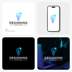 Logo Design by sze. for this project | Design: #37355134