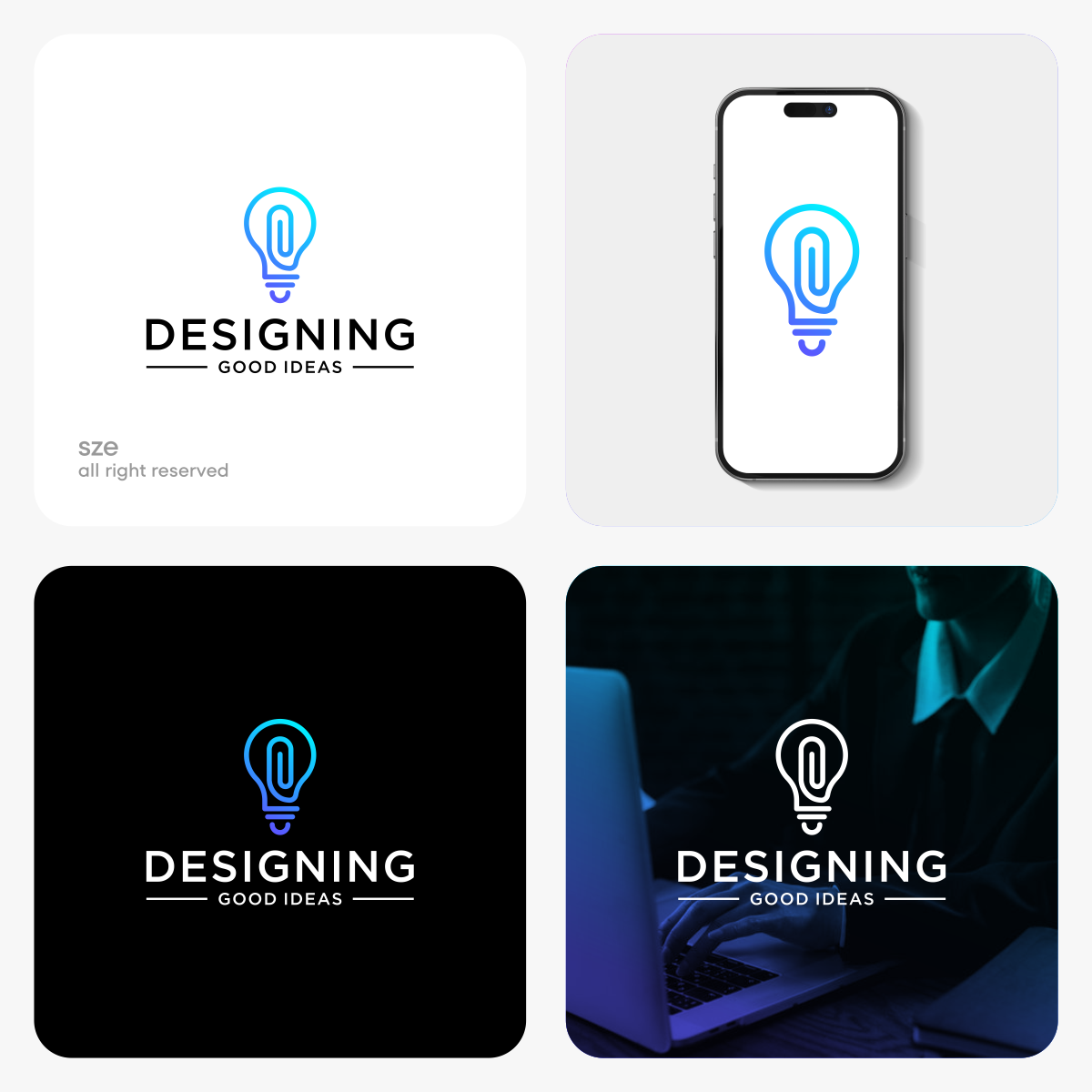 Logo Design by sze. for this project | Design #37355135