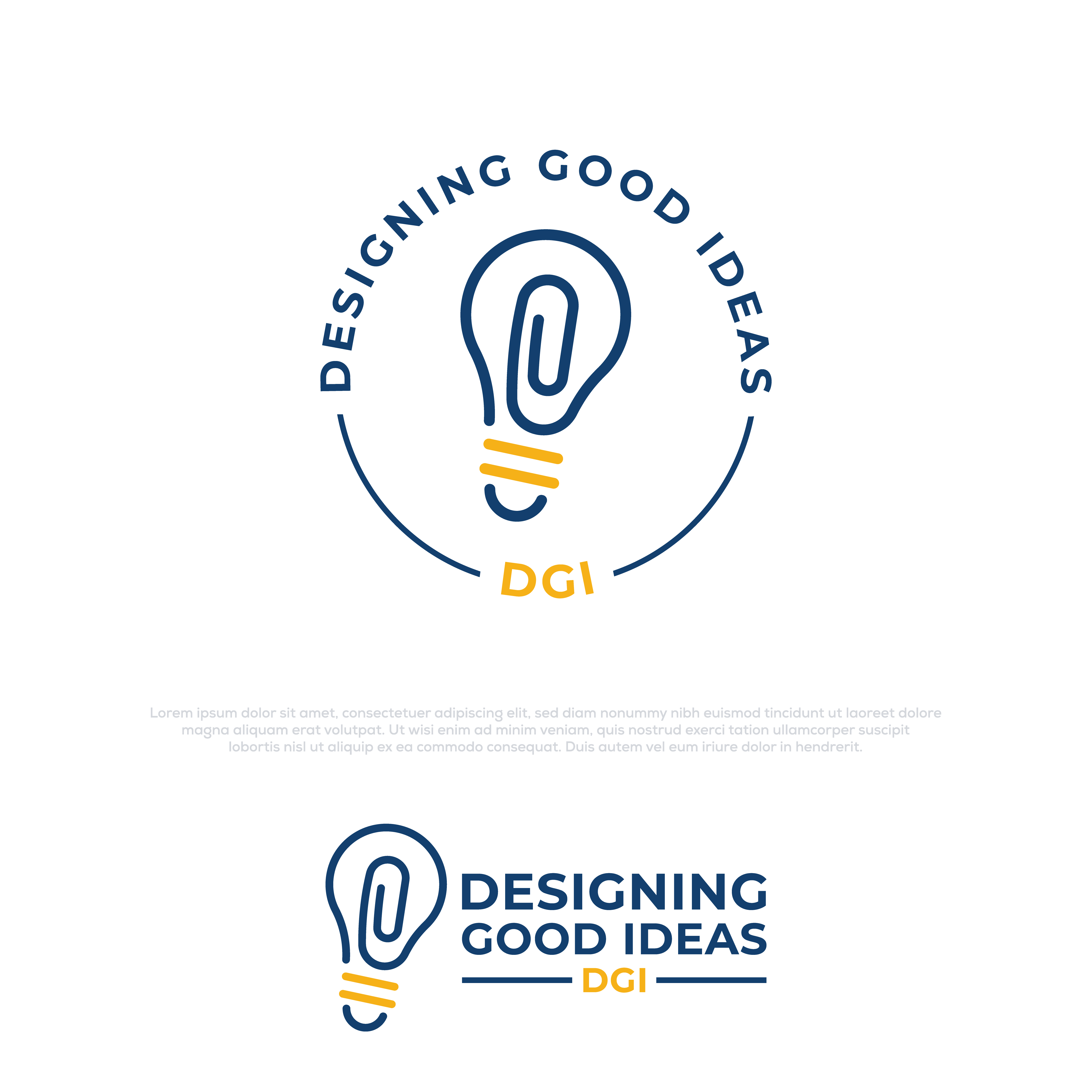 Logo Design by InkPilot_Studio™ for this project | Design #37361933