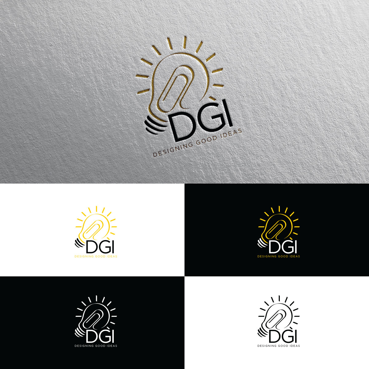 Logo Design by Alex Henry for this project | Design #37355896