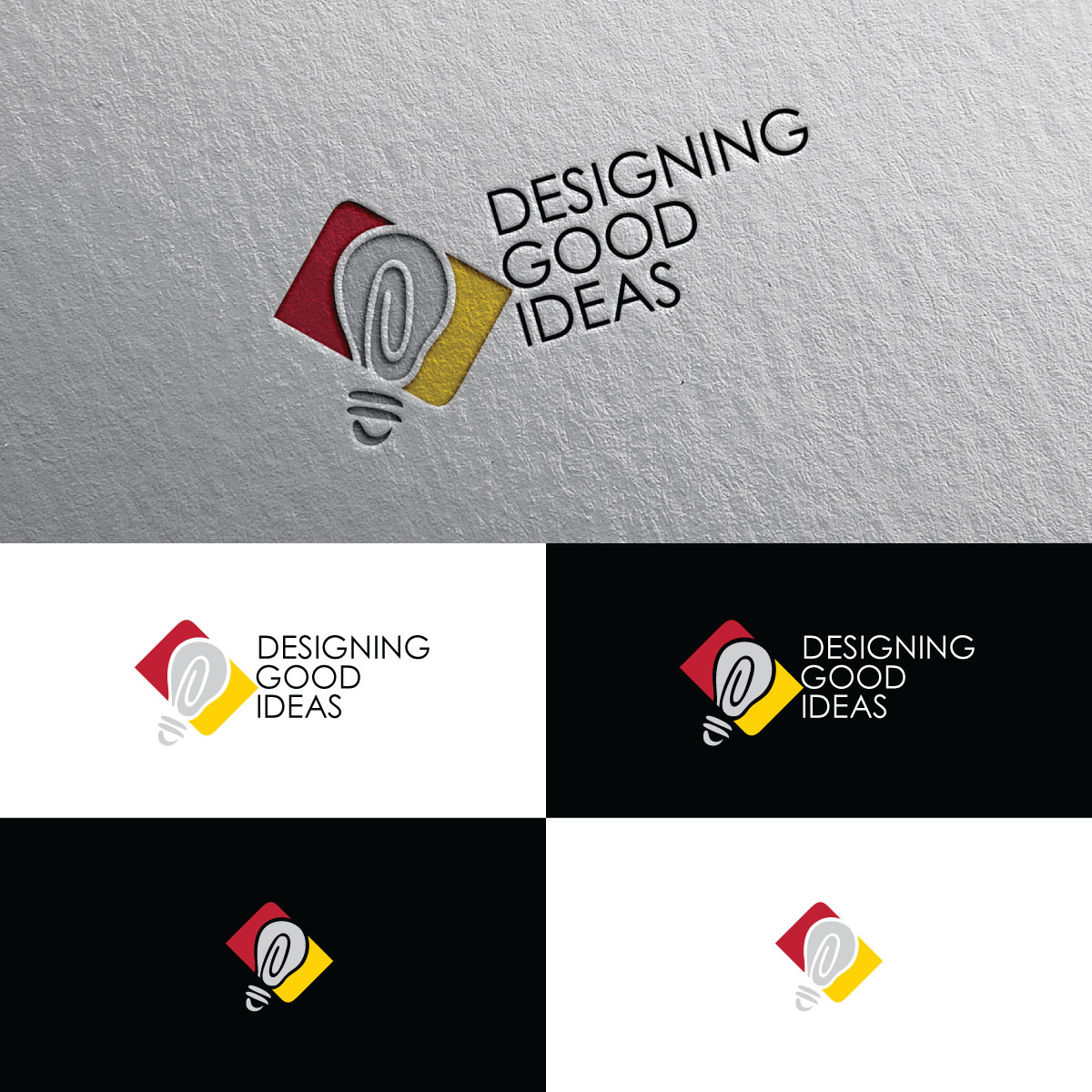 Logo Design by Alex Henry for this project | Design #37355917