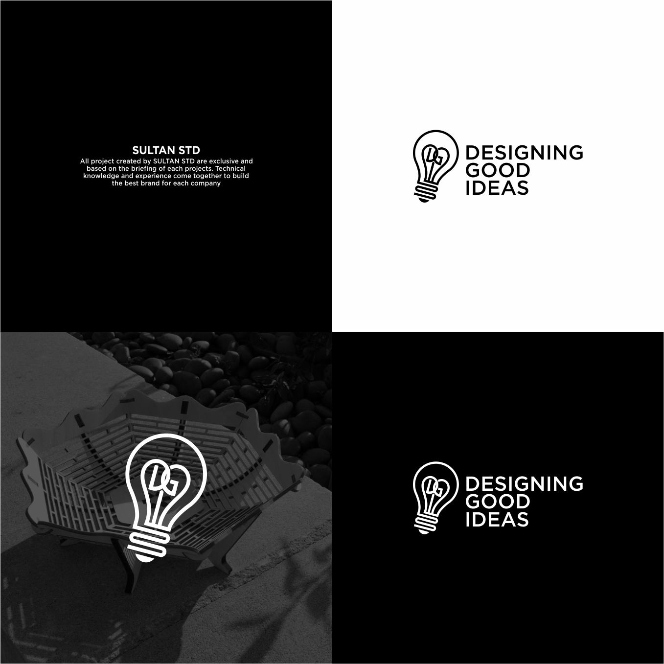 Logo Design by Sultan  Studio for this project | Design #37356717