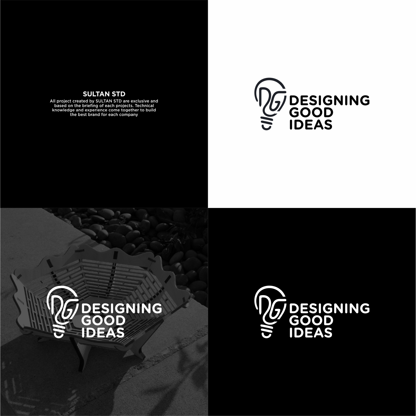 Logo Design by Sultan  Studio for this project | Design #37356725