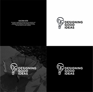Logo Design by Sultan  Studio for this project | Design: #37356725