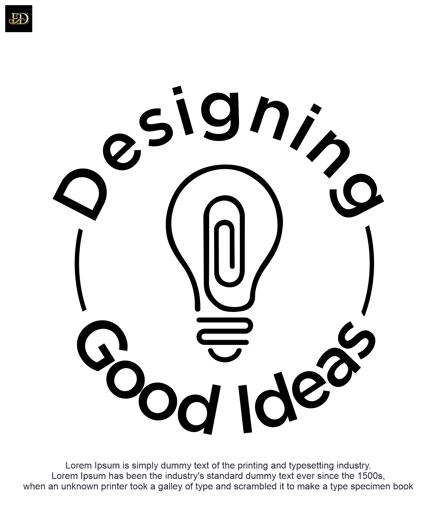 Logo Design by Eldmal for this project | Design #37355826
