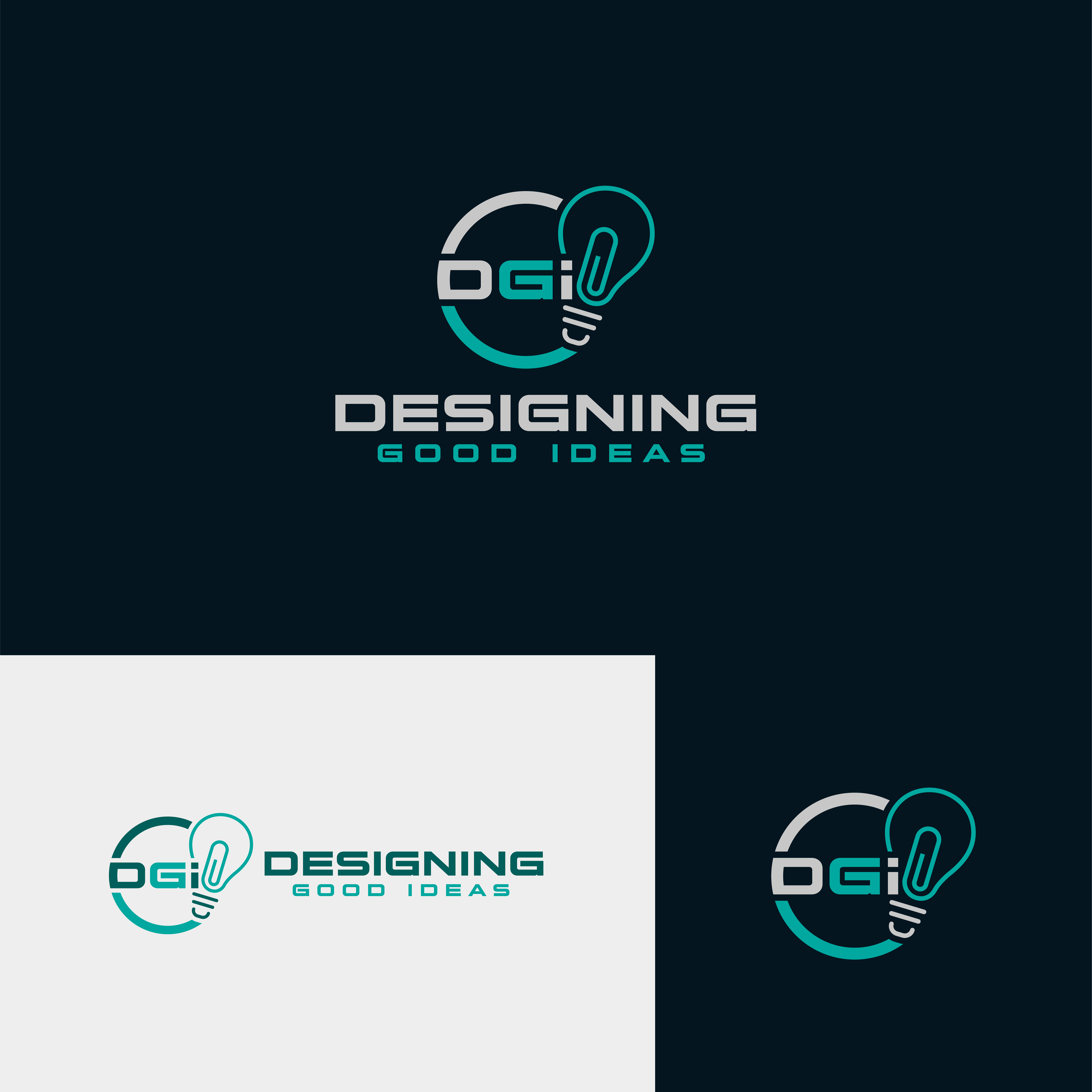 Logo Design by iank for this project | Design #37360781