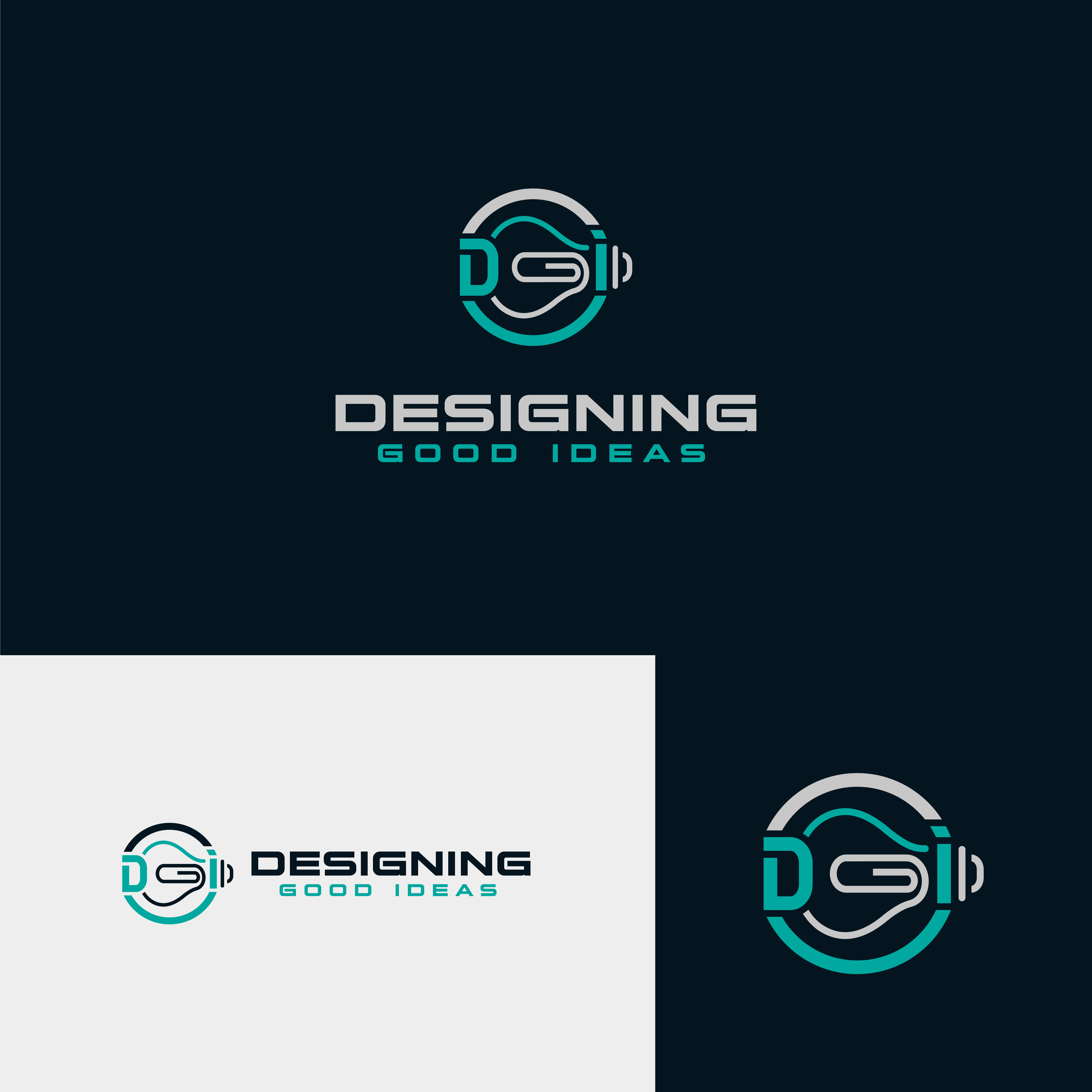 Logo Design by iank for this project | Design #37360785