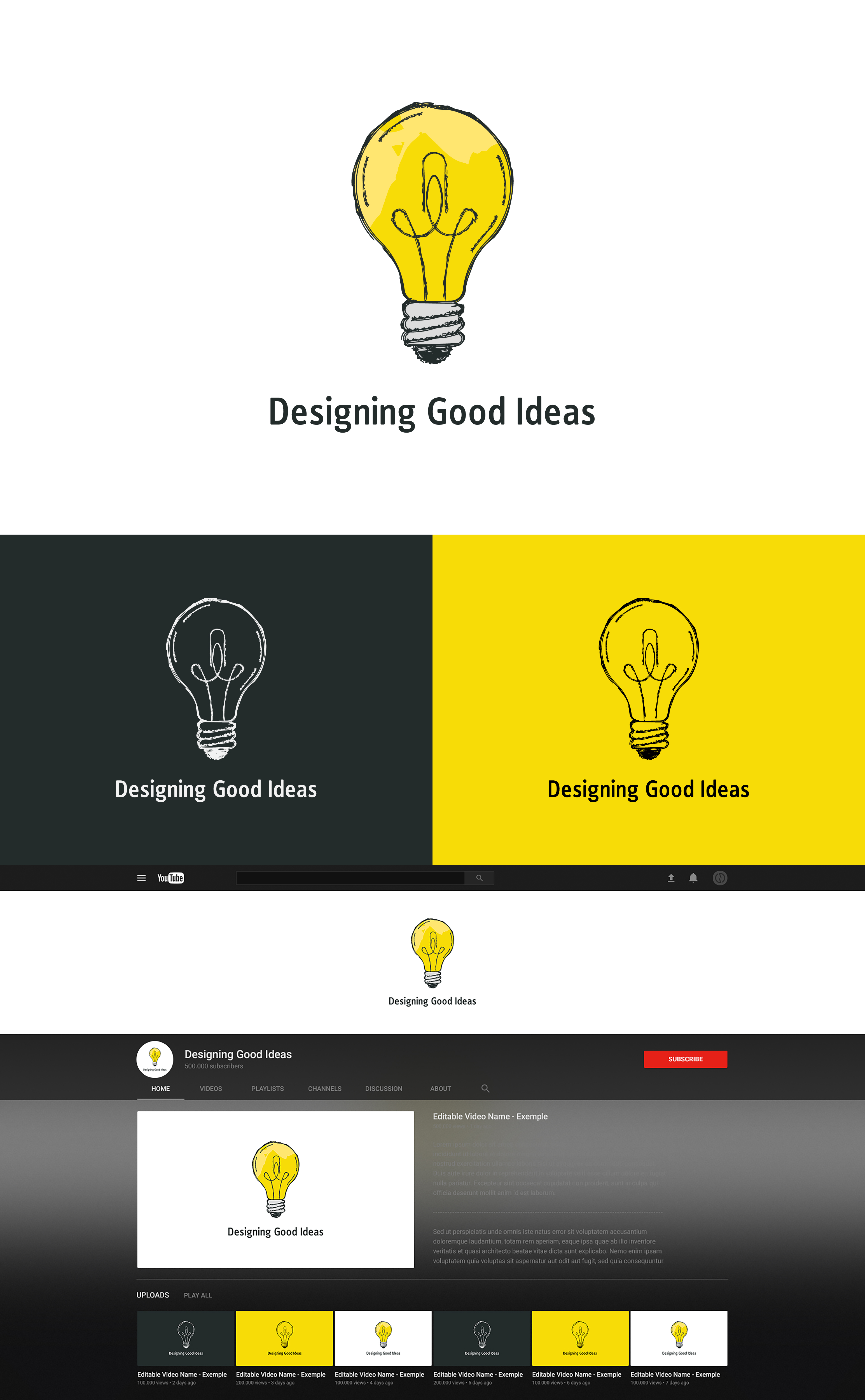 Logo Design by YazgiliErkut for this project | Design #37359338