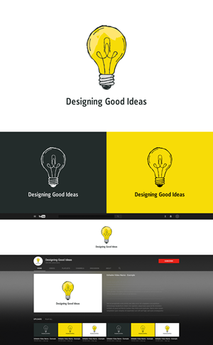 Logo Design by YazgiliErkut for this project | Design: #37359338