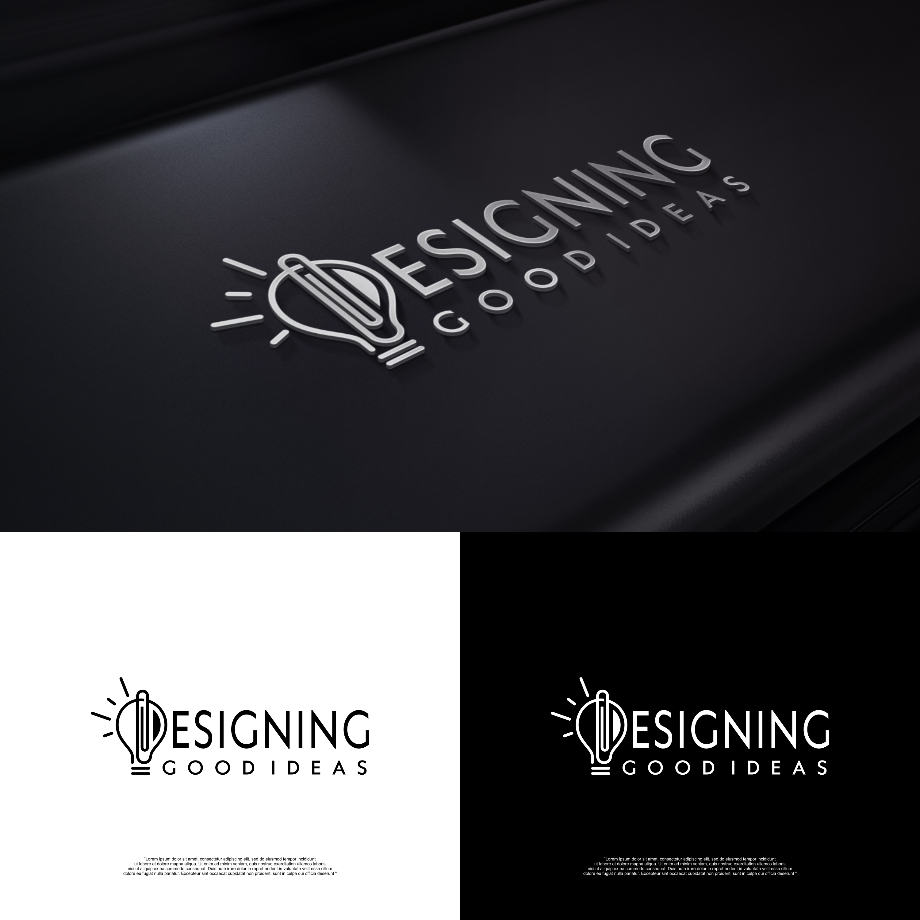 Logo Design by izdihaar studio for this project | Design #37362274