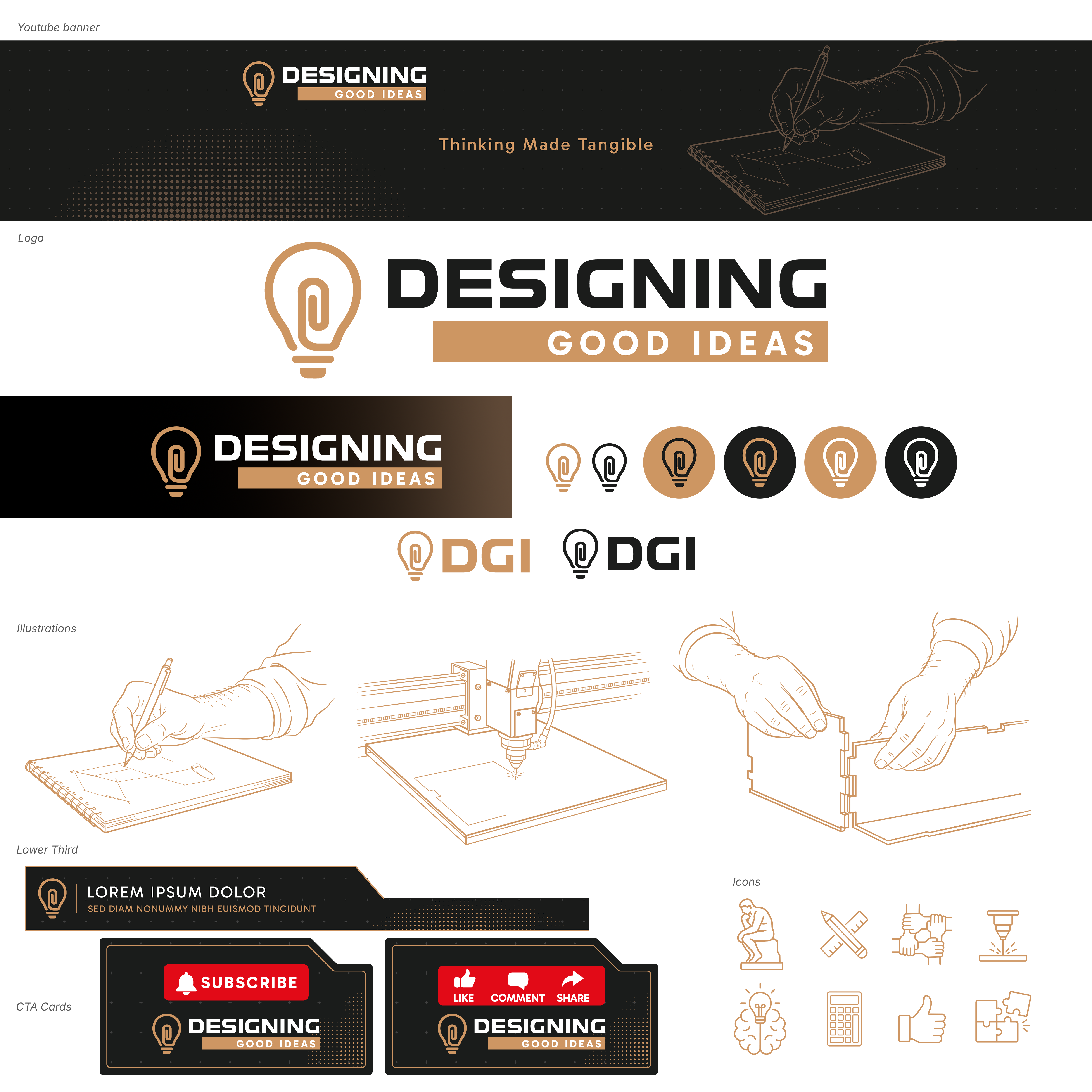 Logo Design by iohanna for this project | Design #37363784